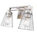 Z-Lite Lyna 2 Light Vanity Light image 9