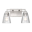 Z-Lite Lyna 2 Light Vanity Light image