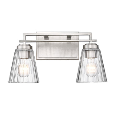 Z-Lite Lyna 2 Light Vanity Light image