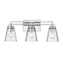 Z-Lite Lyna 3 Light Vanity Light image 1
