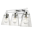 Z-Lite Lyna 3 Light Vanity Light image 10