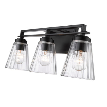 Z-Lite Lyna 3 Light Vanity Light image 11