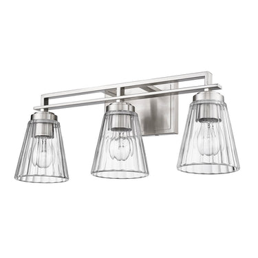 Z-Lite Lyna 3 Light Vanity Light image 12