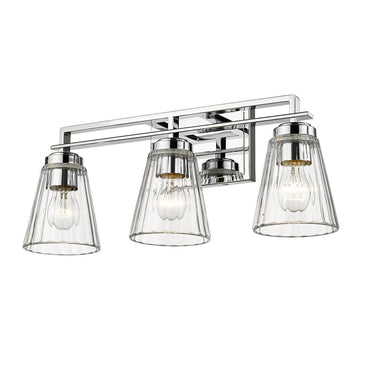 Z-Lite Lyna 3 Light Vanity Light image 13