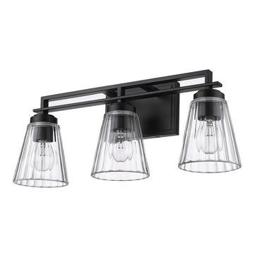 Z-Lite Lyna 3 Light Vanity Light image 14