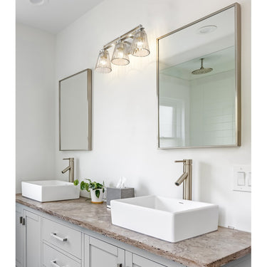 Z-Lite Lyna 3 Light Vanity Light image 15