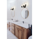 Z-Lite Lyna 3 Light Vanity Light image 17