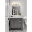 Z-Lite Lyna 3 Light Vanity Light image 18
