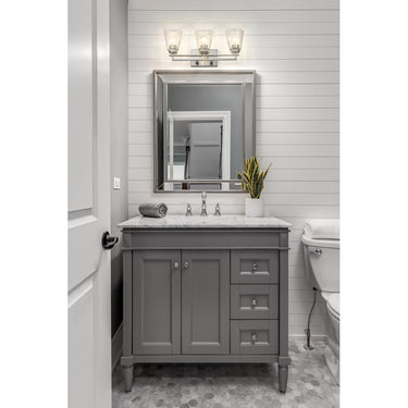 Z-Lite Lyna 3 Light Vanity Light image 18