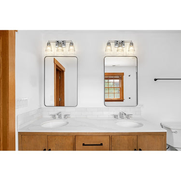 Z-Lite Lyna 3 Light Vanity Light image 19