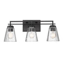 Z-Lite Lyna 3 Light Vanity Light image 2