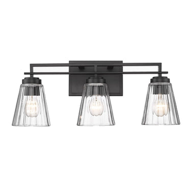 Z-Lite Lyna 3 Light Vanity Light image 2
