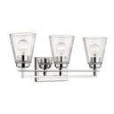 Z-Lite Lyna 3 Light Vanity Light image 4