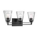 Z-Lite Lyna 3 Light Vanity Light image 5