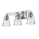 Z-Lite Lyna 3 Light Vanity Light image 7