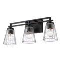 Z-Lite Lyna 3 Light Vanity Light image 8