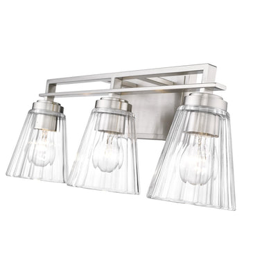 Z-Lite Lyna 3 Light Vanity Light image 9