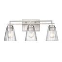 Z-Lite Lyna 3 Light Vanity Light image