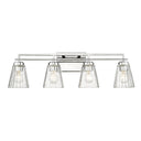 Z-Lite Lyna 4 Light Vanity Light image 1