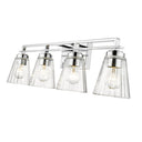 Z-Lite Lyna 4 Light Vanity Light image 10