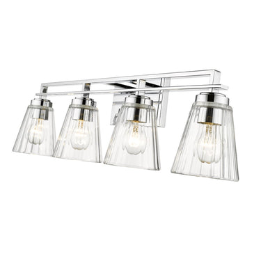 Z-Lite Lyna 4 Light Vanity Light image 10