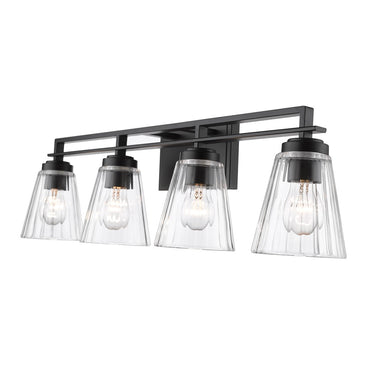 Z-Lite Lyna 4 Light Vanity Light image 11