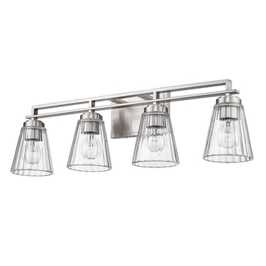 Z-Lite Lyna 4 Light Vanity Light image 12