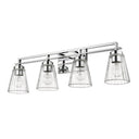 Z-Lite Lyna 4 Light Vanity Light image 13