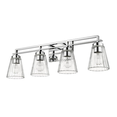 Z-Lite Lyna 4 Light Vanity Light image 13