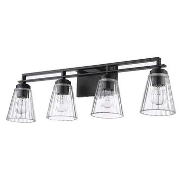 Z-Lite Lyna 4 Light Vanity Light image 14