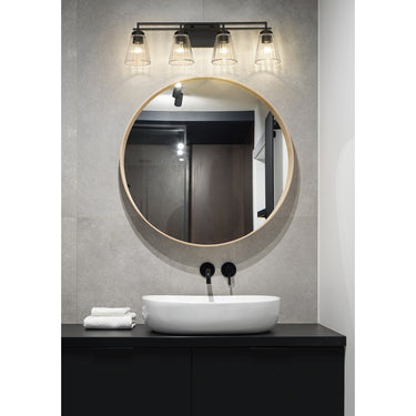 Z-Lite Lyna 4 Light Vanity Light image 17