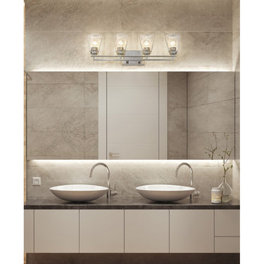 Z-Lite Lyna 4 Light Vanity Light image 18