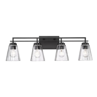 Z-Lite Lyna 4 Light Vanity Light image 2