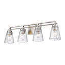 Z-Lite Lyna 4 Light Vanity Light image 6