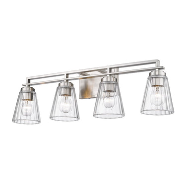 Z-Lite Lyna 4 Light Vanity Light image 6