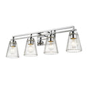 Z-Lite Lyna 4 Light Vanity Light image 7