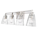 Z-Lite Lyna 4 Light Vanity Light image 9