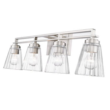 Z-Lite Lyna 4 Light Vanity Light image 9