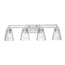 Z-Lite Lyna 4 Light Vanity Light image