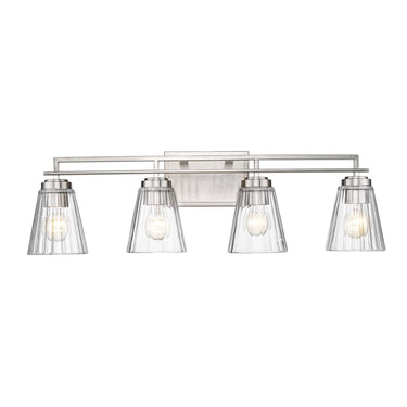 Z-Lite Lyna 4 Light Vanity Light image
