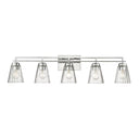 Z-Lite Lyna 5 Light Vanity Light image 1