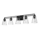 Z-Lite Lyna 5 Light Vanity Light image 14
