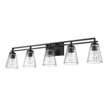 Z-Lite Lyna 5 Light Vanity Light image 14