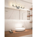 Z-Lite Lyna 5 Light Vanity Light image 16