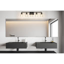 Z-Lite Lyna 5 Light Vanity Light image 17