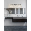 Z-Lite Lyna 5 Light Vanity Light image 19