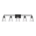 Z-Lite Lyna 5 Light Vanity Light image 2