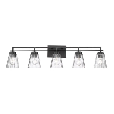 Z-Lite Lyna 5 Light Vanity Light image 2