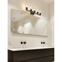 Z-Lite Lyna 5 Light Vanity Light image 20