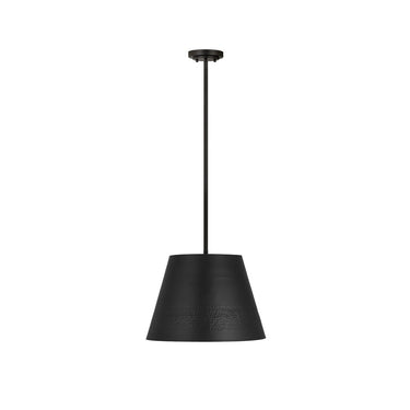 Z-Lite Maddox 1 Light Chandelier image 1